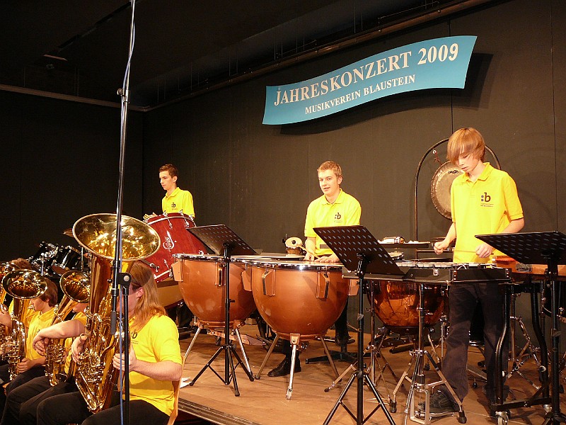 09 12 05 MVB - Jahreskonzert 2009 (125).JPG